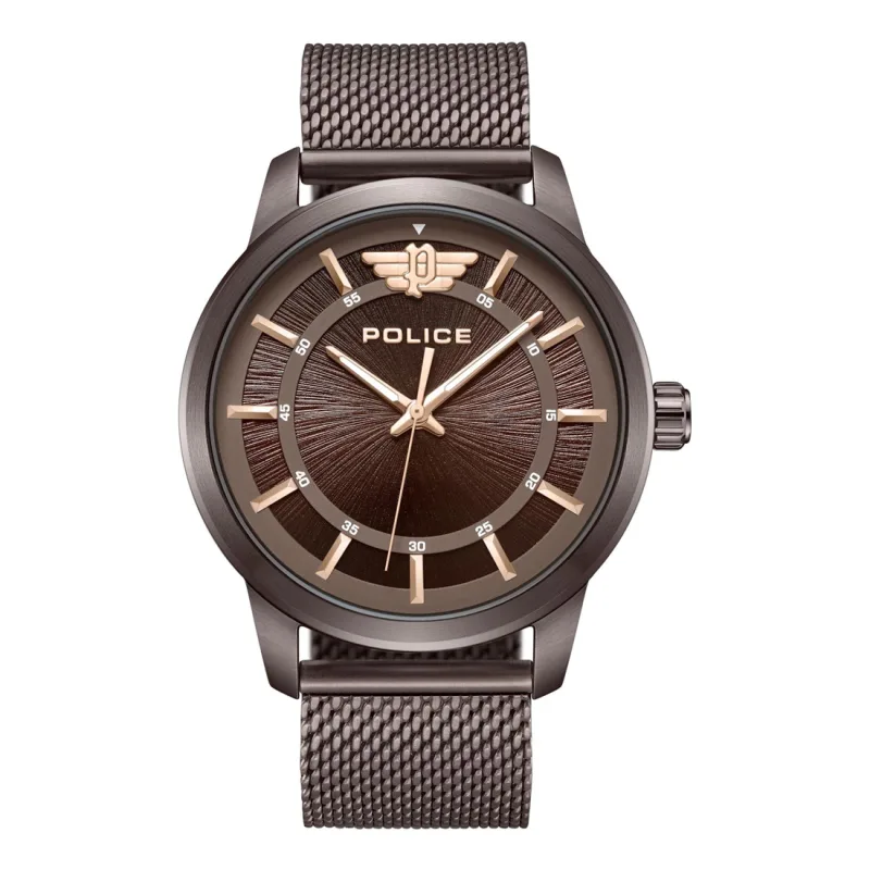 Pánske Hodinky POLICE PEWJG0021103 (44 mm)