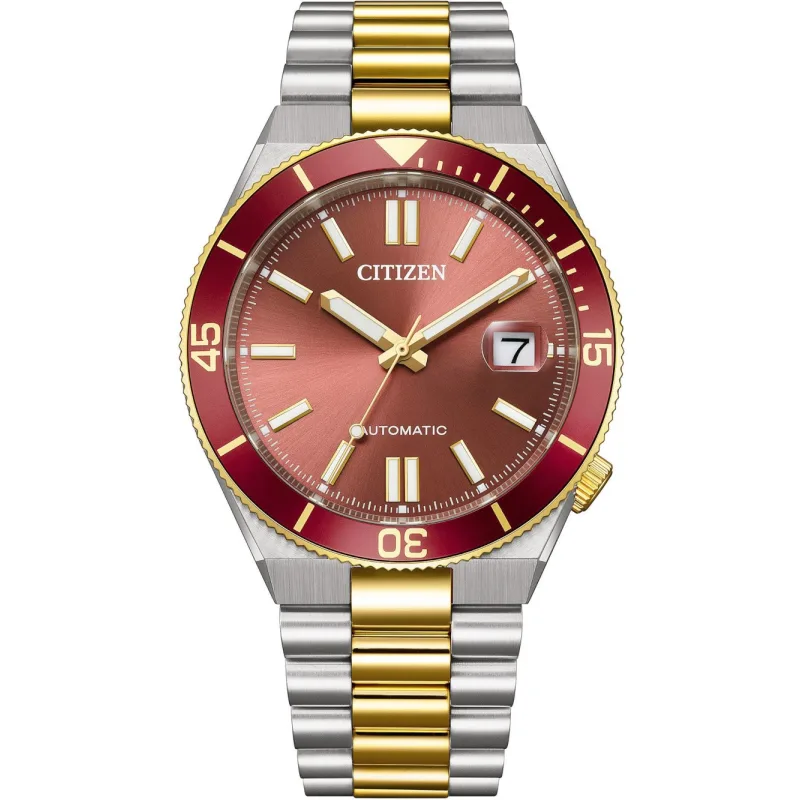 Citizen NJ0234-58X