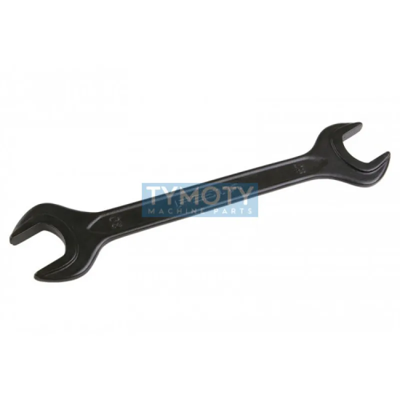 Kľúč otvorený obojstranný DIN 895 28x30 mm, FESTA 17480
