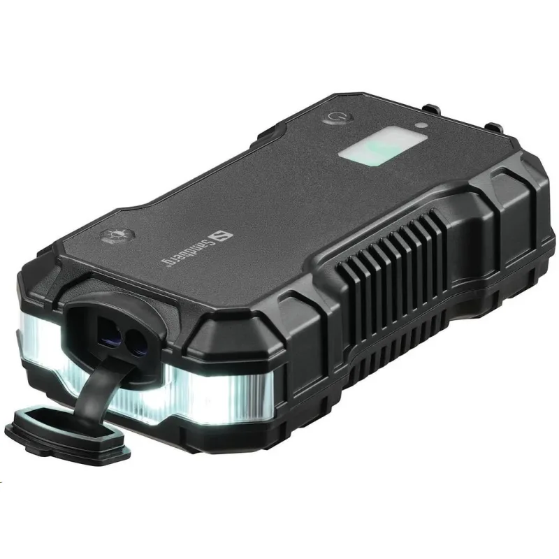Sandberg Car Jumpstarter Powerbank 10000 420-98