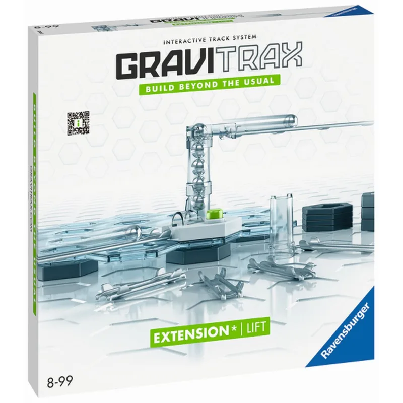 Ravensburger GraviTrax Elevator