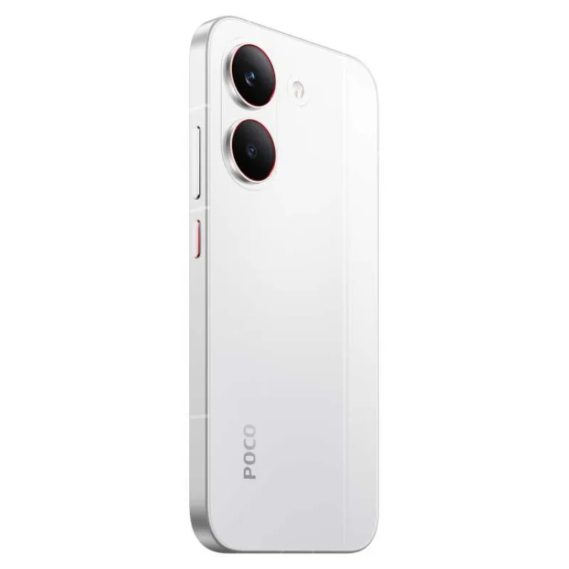 POCO X8 Pro/8GB/256GB/White (74309)
