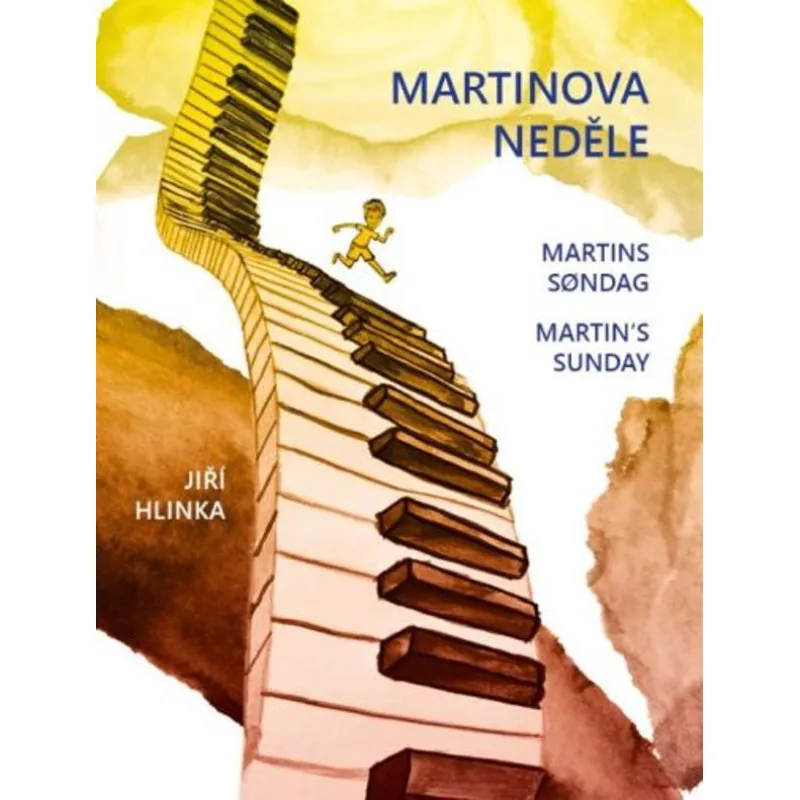 Musica Gioia Martinova neděle