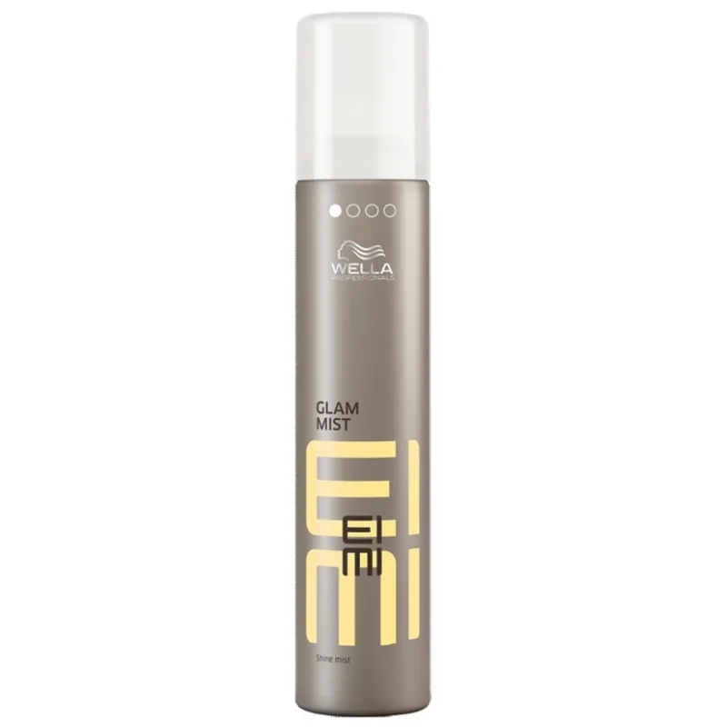 WELLA EIMI Glam Mist 200ml - sprej pre dokonalý lesk vlasov