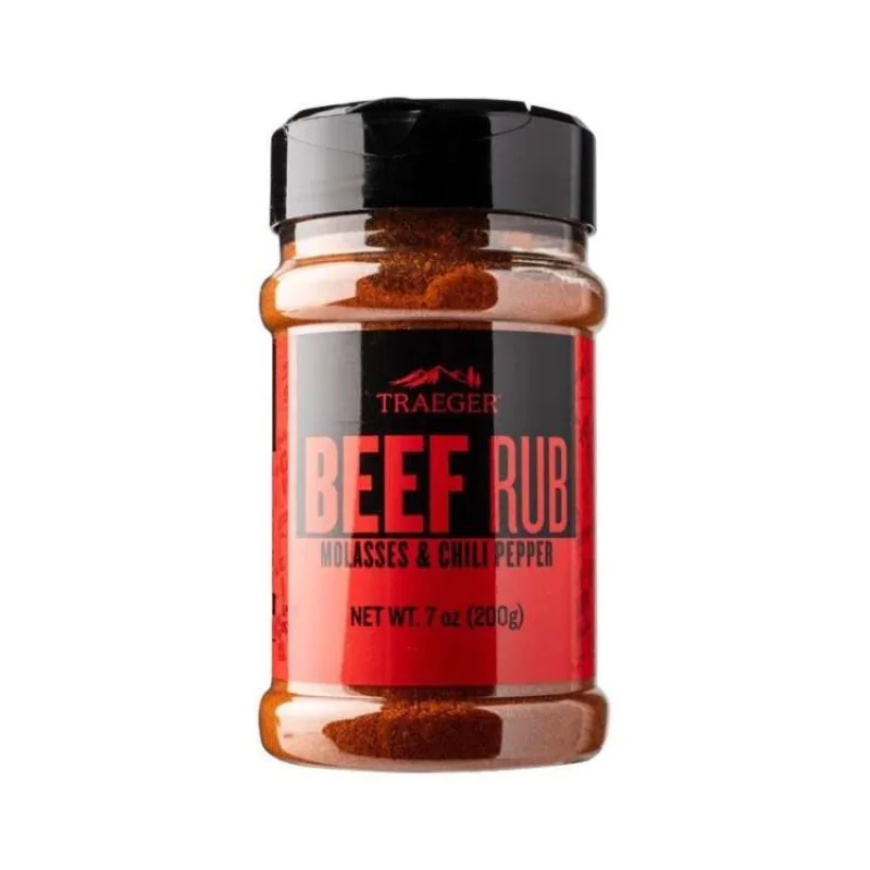 Traeger Beef koření (SPC232)