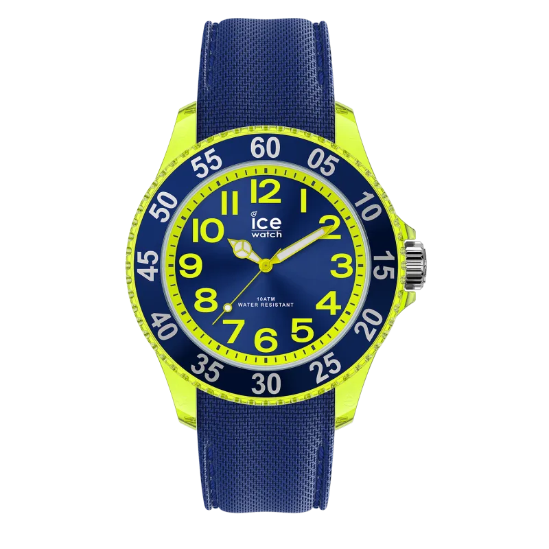 Detské kreslené hodinky Ice-Watch 017734