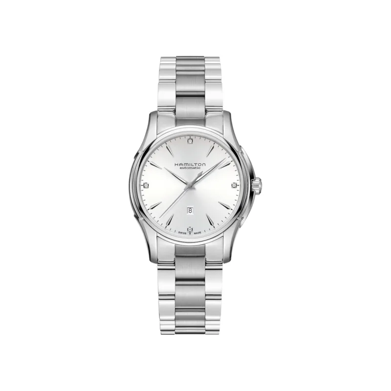 Hamilton Jazzmaster Lady Auto | H32315111 - OS