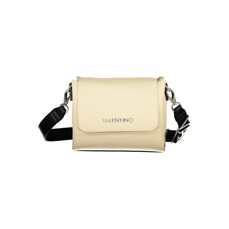 Dámska Kabelka VALENTINO BAGS - Bežová
 22.0X18.0X10.0cm Farba: Bežová, Veľkosť: 22.0X18.0X10.0