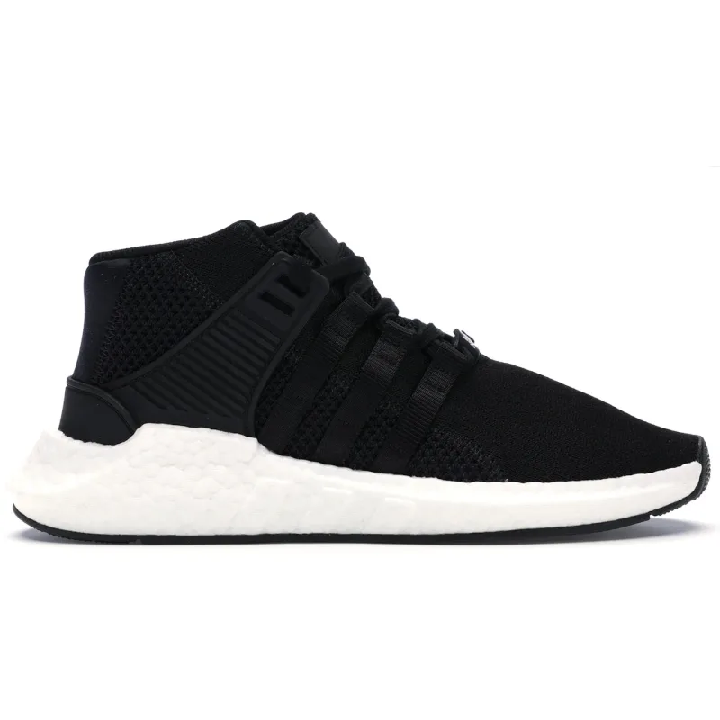 adidas EQT Support 93/17 Mid mastermind Black - 44
