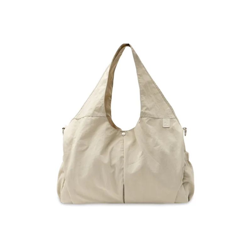 Jollein Prebaľovacia taška Urban Warm Sand