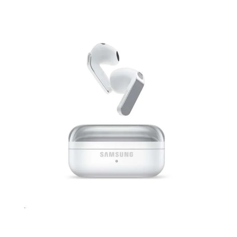 Samsung Galaxy Buds4 bílá (Distribuce svět) (SM-R540)