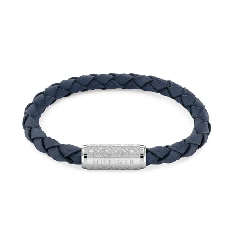 Pánsky Náramok TOMMY HILFIGER 2790480 (21CM )