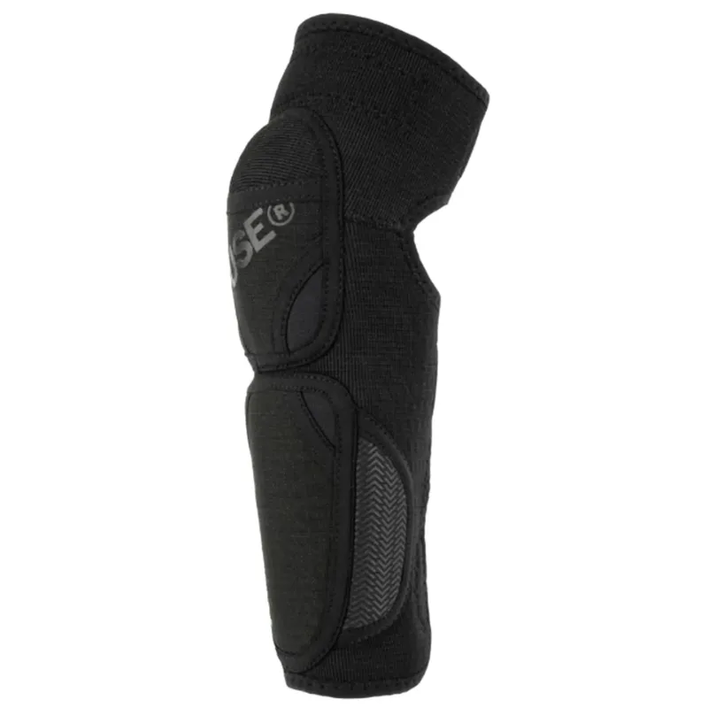 Fuse NXG Knee/Shin Combo Ochrana Pro Pro děti (Kids M-L|Černá)