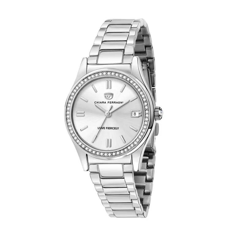 Dámske Hodinky CHIARA FERRAGNI R1953102505 (32 MM)