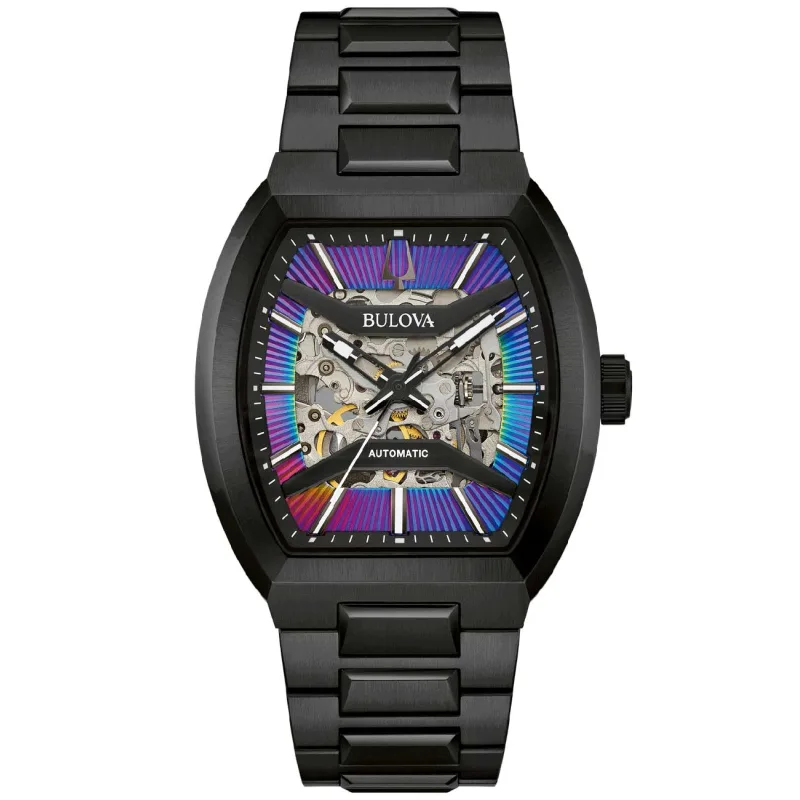 Bulova 98A320