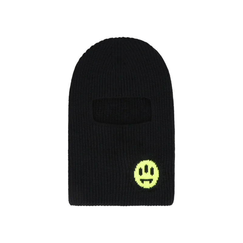 Barrow Knitted balaclava - OS