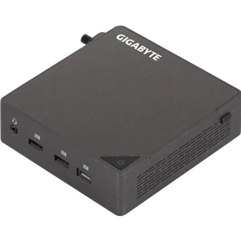 GIGABYTE Brix Mini PC Barebone GB-BRU7-255H, Intel Ultra 7 255H
