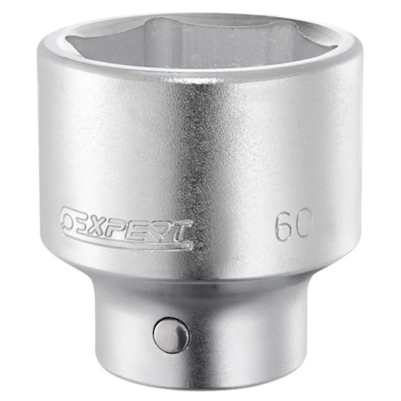Hlavica Expert E034106, 65 mm, nástrčná, 1"