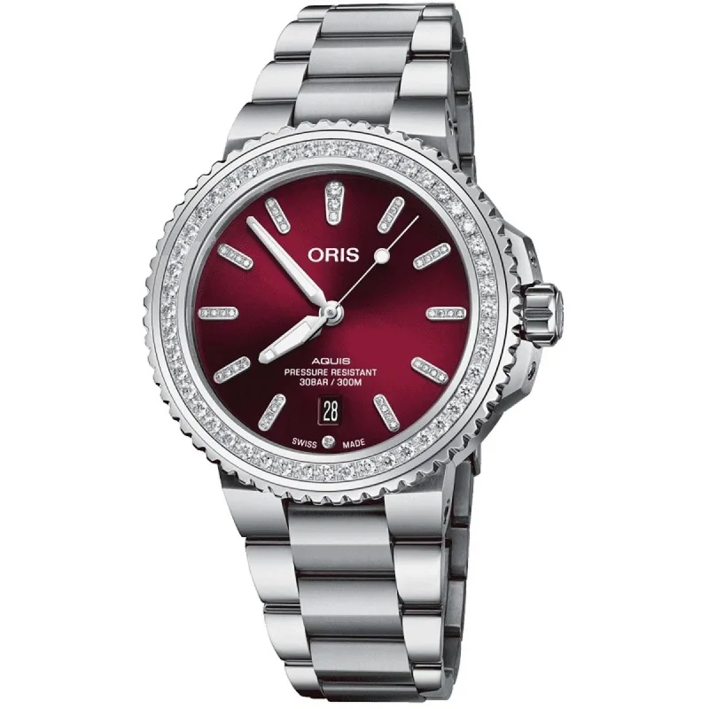 Oris 01 733 7766 4998-07 8 22 05PE