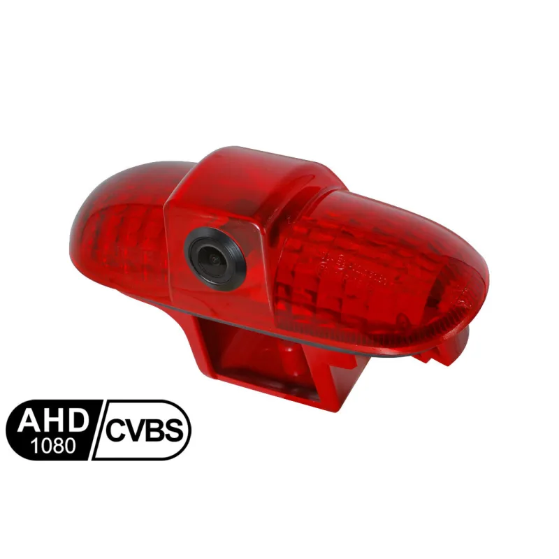 AHD / CVBS parkovací kamera Renault Trafic / Opel Vivaro 221855 AHD