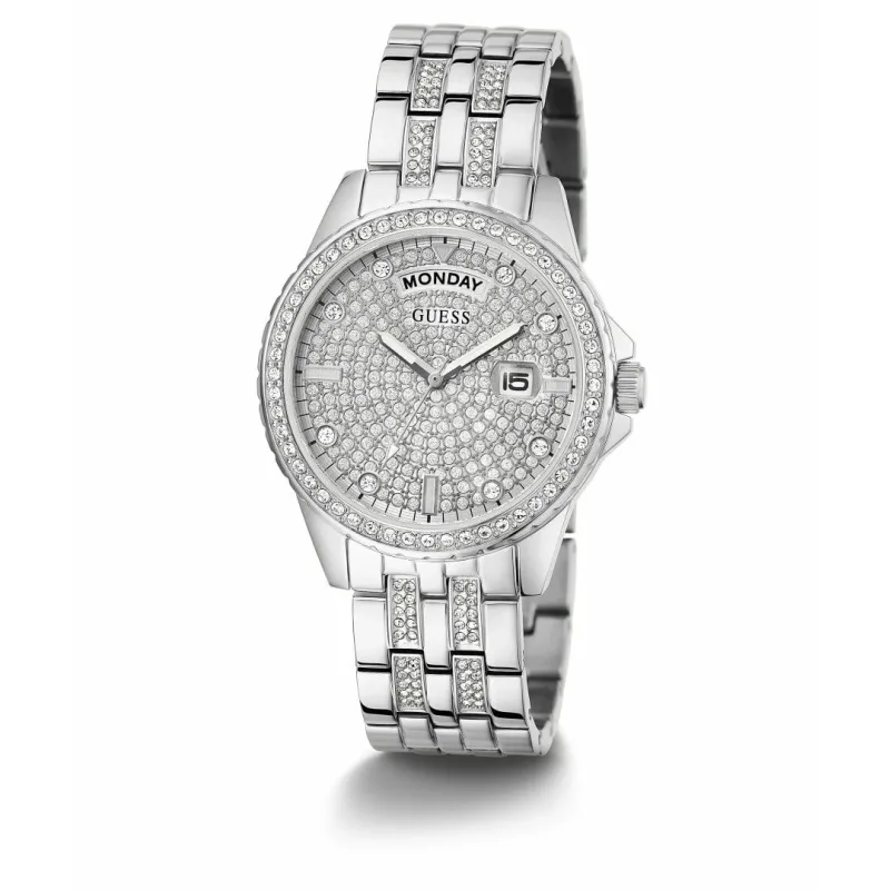 Dámske Hodinky GUESS PRE GW0254L1 (37 mm)