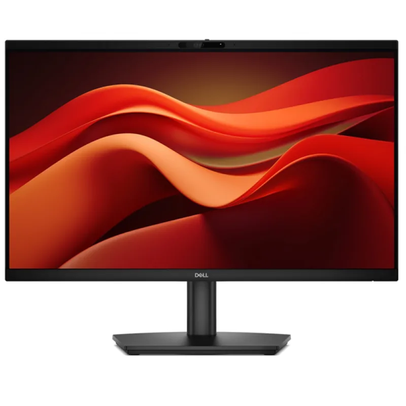 DELL Pro E2426HB 23.8" IPS, FHD 120Hz, Kamera, 5ms, 300cd, 1000:1, DP, USB Hub, 3Yr
