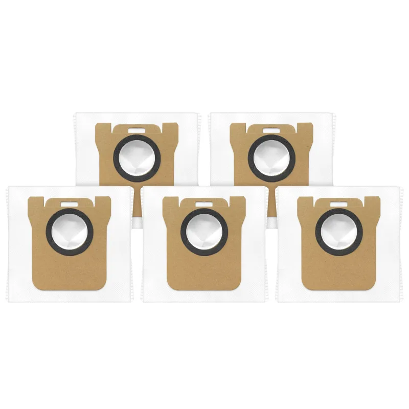 Sáček T6 Power pro Xiaomi Robot Vacuum X10+, X20+, X20 Pro, Dreame L10, L10s, L20, 5 ks CCDR0015