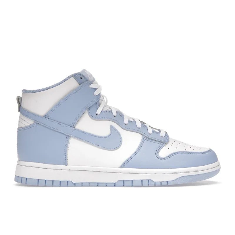 Nike Dunk High Aluminum (Women's) - 36