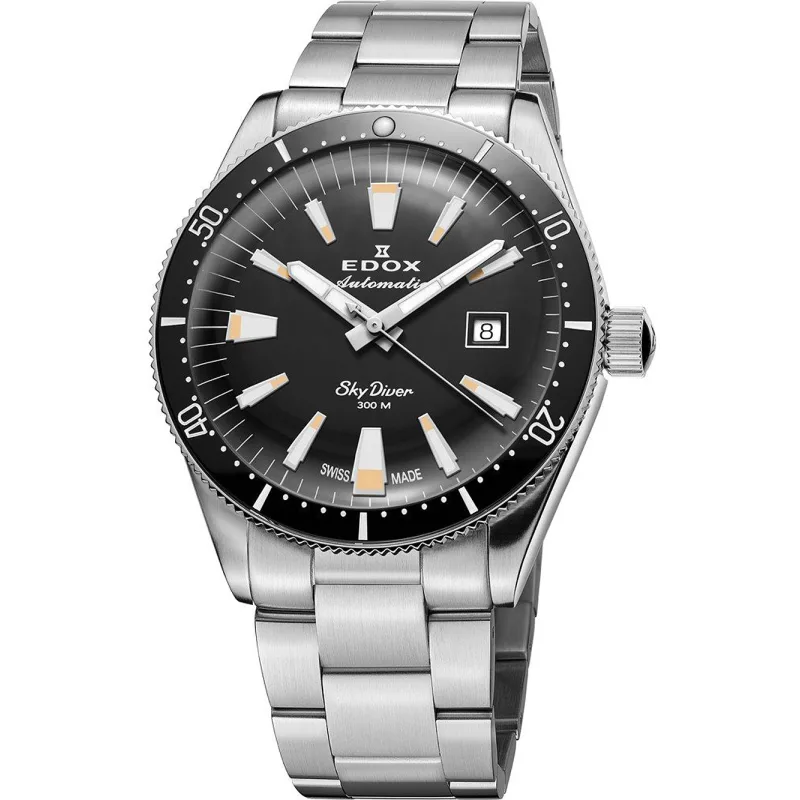 Edox 80131-3NM-NIB