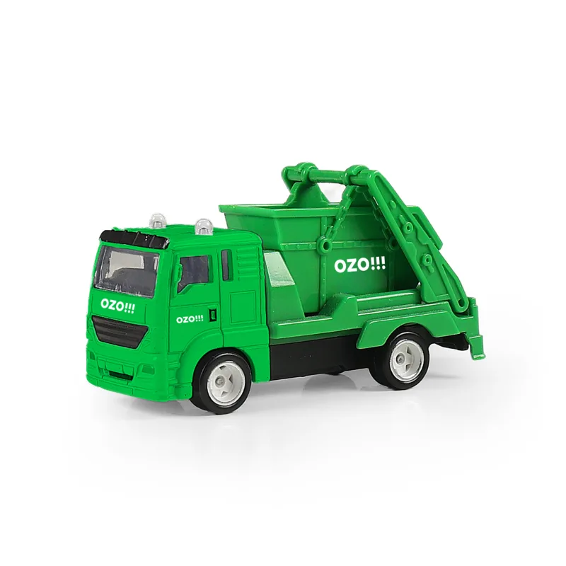 Rappa Auto OZO kontajner