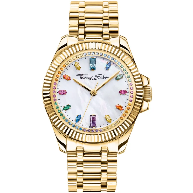 Thomas Sabo WA0395-264-207