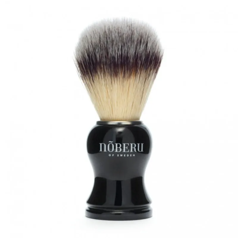 NOBERU OF SWEDEN Štetka na holenie NOBERU Shaving brush