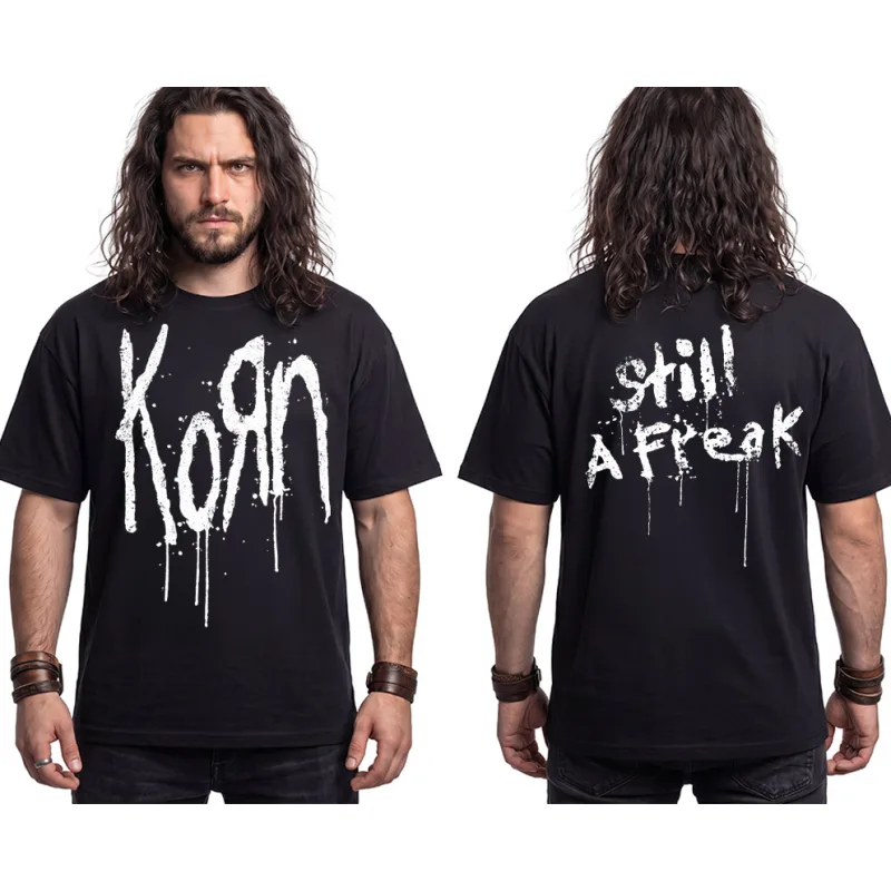 Korn - Still a Freak (tričko)