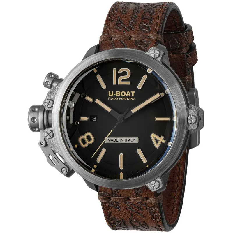 U-Boat 8807