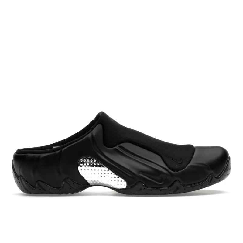 Nike Clogposite Black - 40