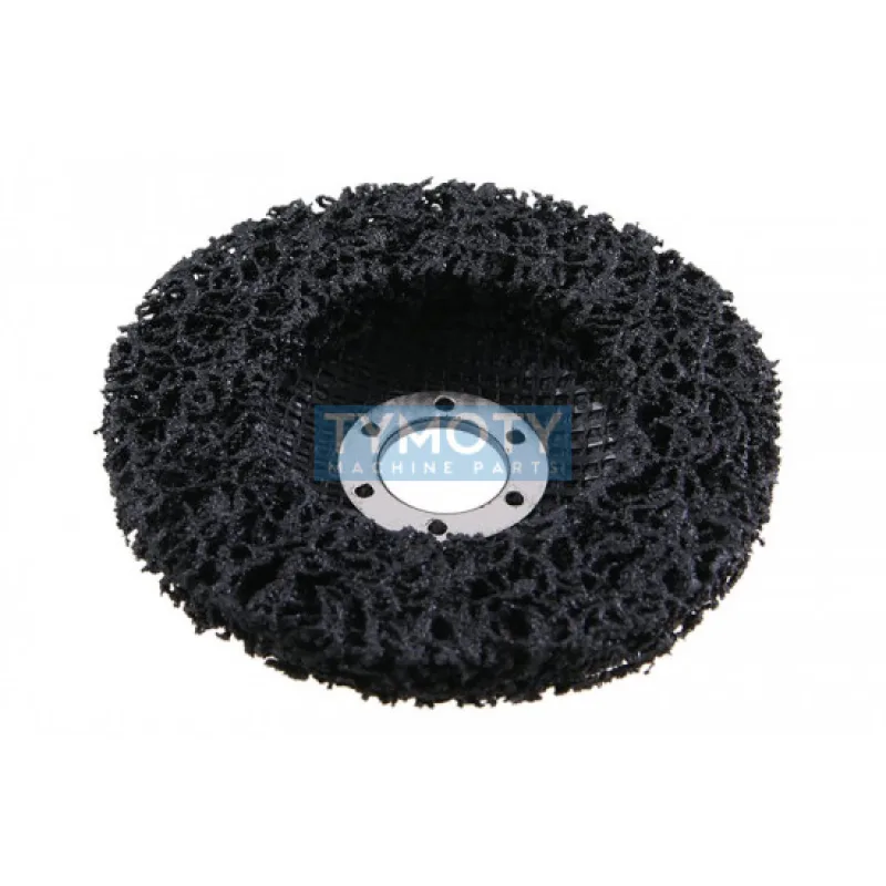 Kefa rotačná nylon 115x22.2mm