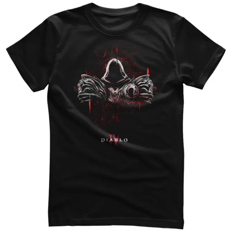 Diablo IV - Inarius (tričko)