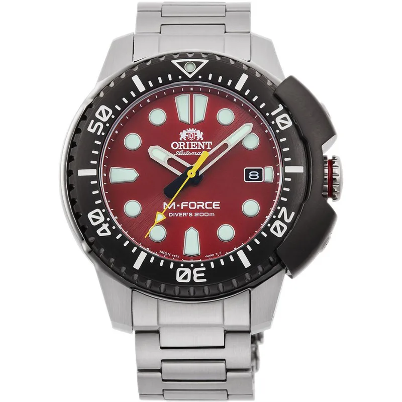 Orient RA-AC0L02R00B