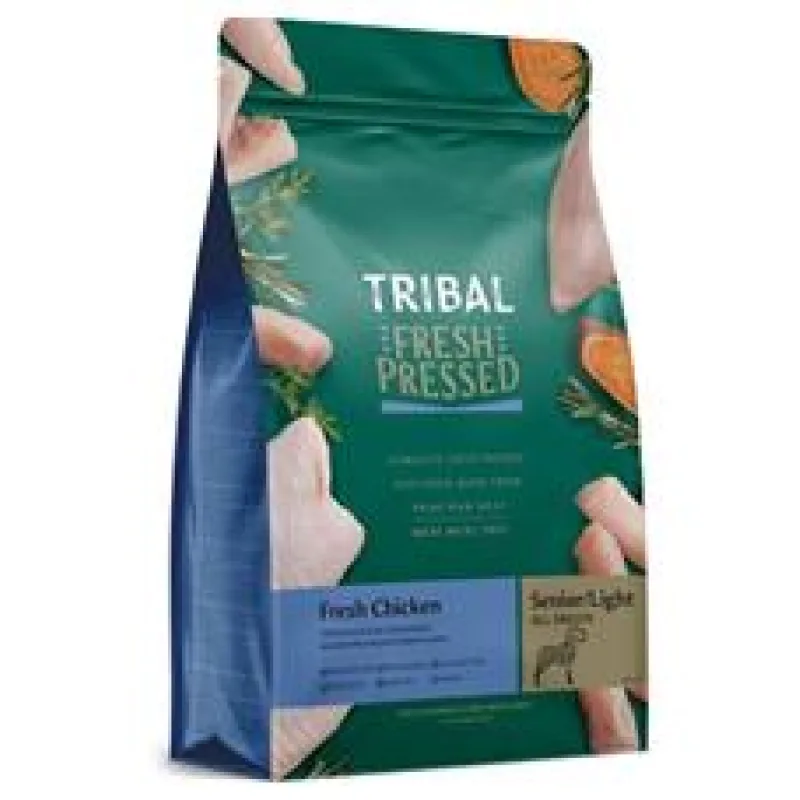 TRIBAL Senior/Light Chicken 2,5 kg