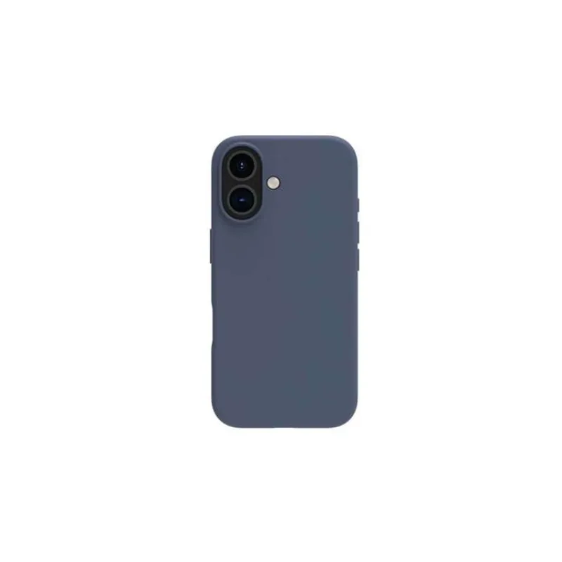 dbramante1928 - Puzdro Monaco 2 s MagSafe pre iPhone 16, pacific blue (MO61PABL6313)