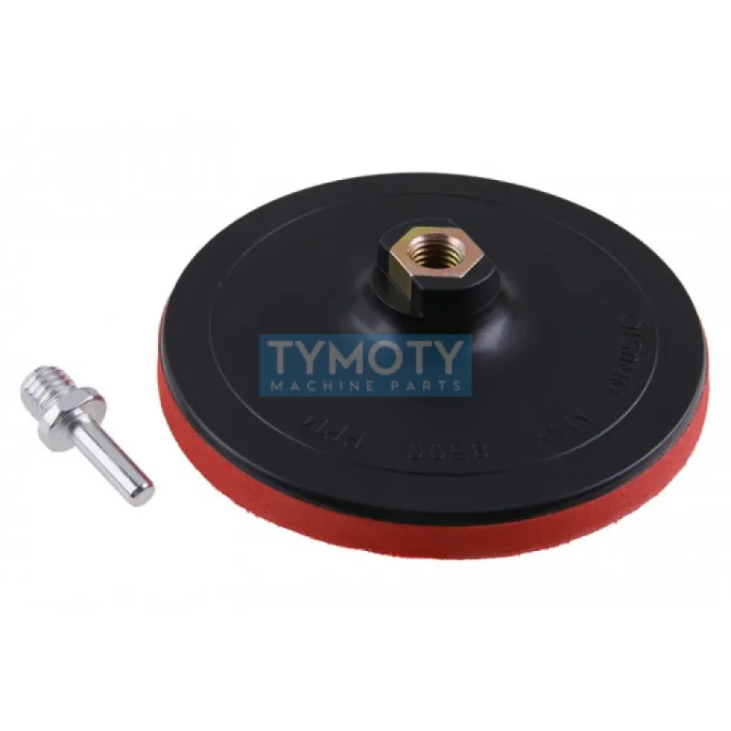 Unášač šmirgľového papiera SZ Eva 150 mm M14/8 mm, FESTA 22064