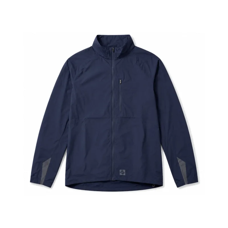 Sweet Protection Light Sports Jacket Navy Blue - XL