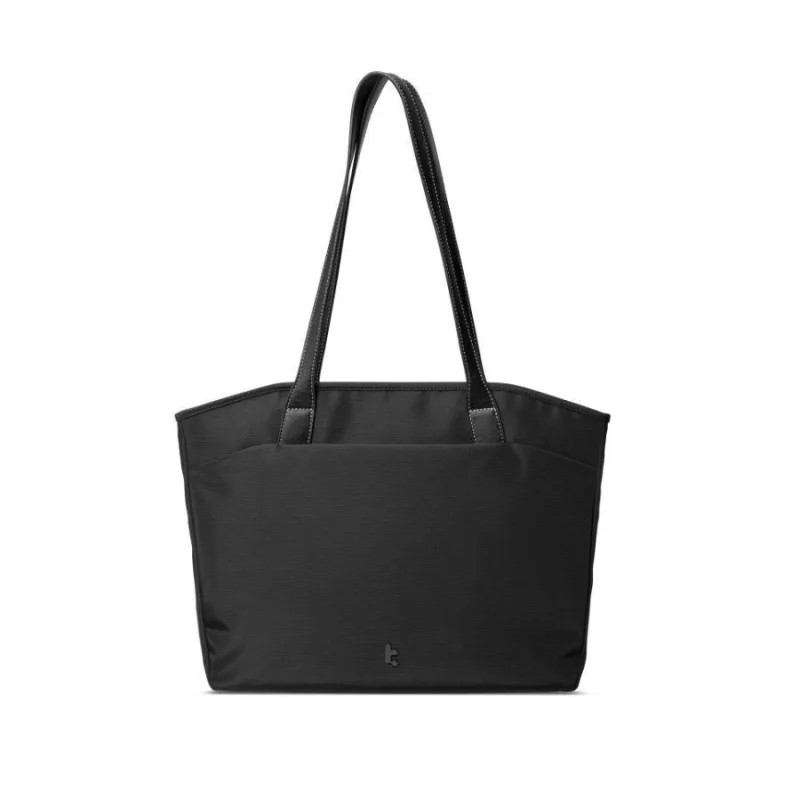 tomtoc Versatile - T23 Laptop Tote Bag L, černá TOM-T23L1D1