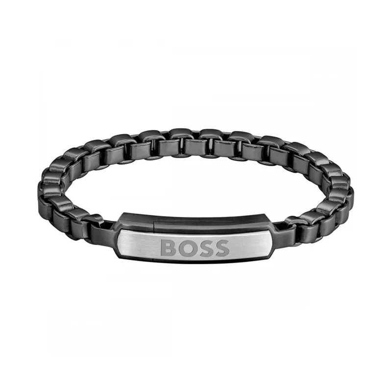 Pánsky Náramok BOSS 1580598S (20CM )