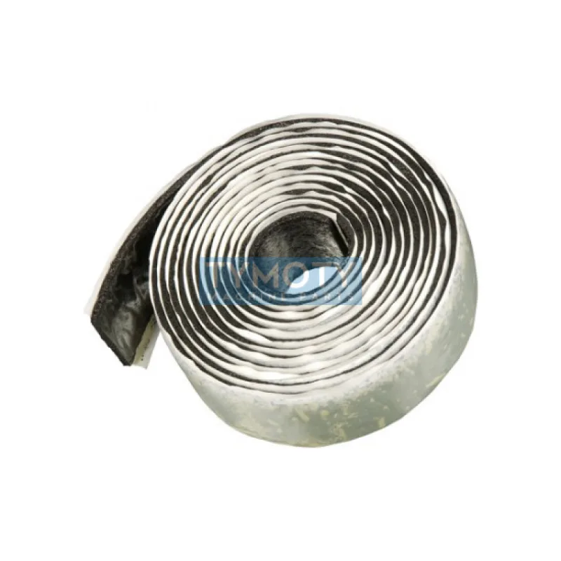 Debbex Samolepiaci pás BSP1 35 mm x 8 mm - 10 m čierna