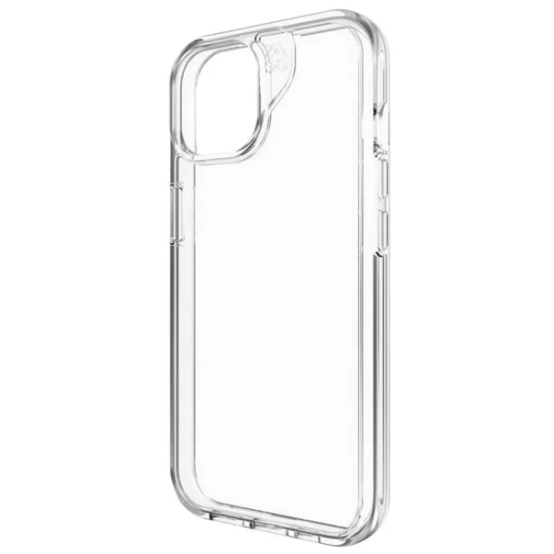 ZAGG kryt Crystal Palace Apple iPhone 15/14/13 priehľadný (702312612)