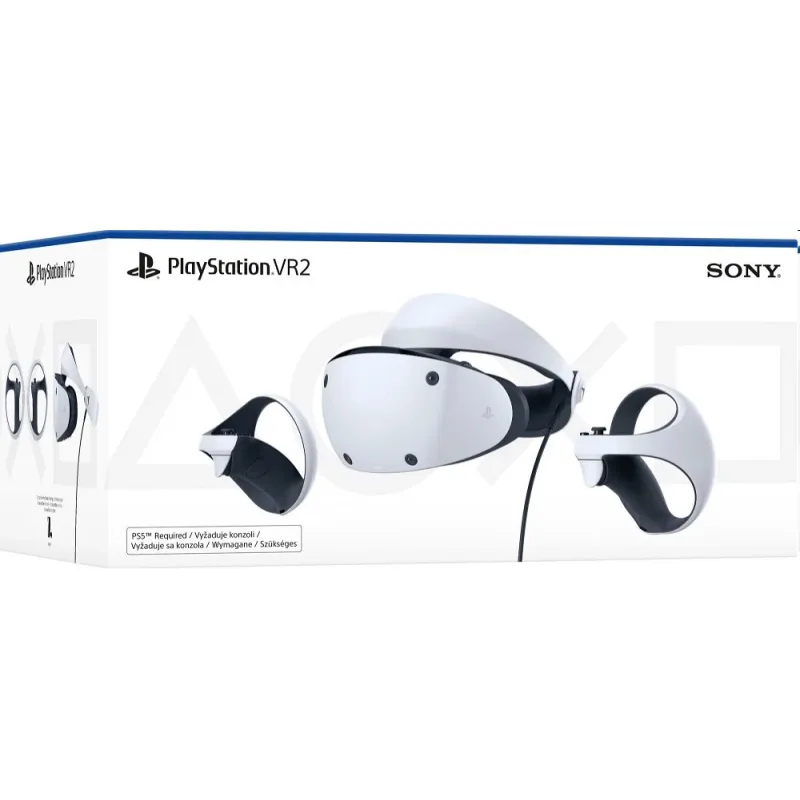 PlayStation VR2 [CFI-ZVR1]