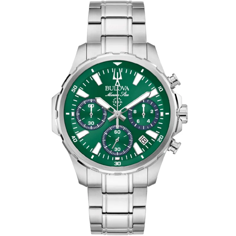 Bulova 96B465