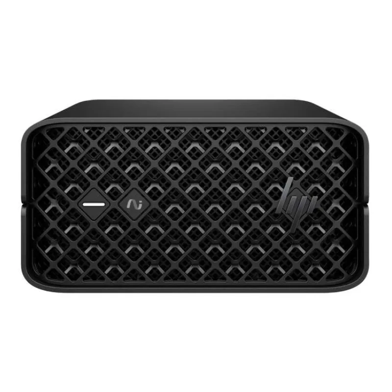 HP Z2 Mini G1a/Ryzen AI MAX+ PRO 395/128 GB LPDDR5x/2TB/Win 11 Pro/3y (A40RNET#BCM)