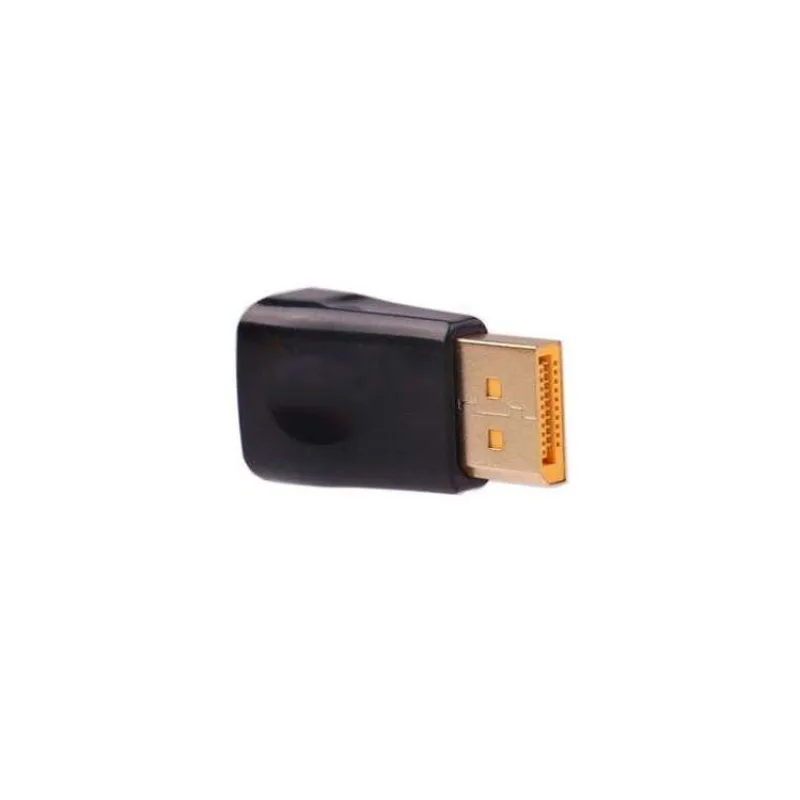 PremiumCord adaptér DisplayPort - VGA Male/Female (kportad12)